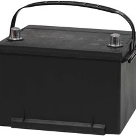 ILC Replacement for Napa 6558 Battery 6558 BATTERY NAPA